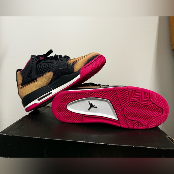 Jordan Other - Authentic Nike Air Jordan Retro